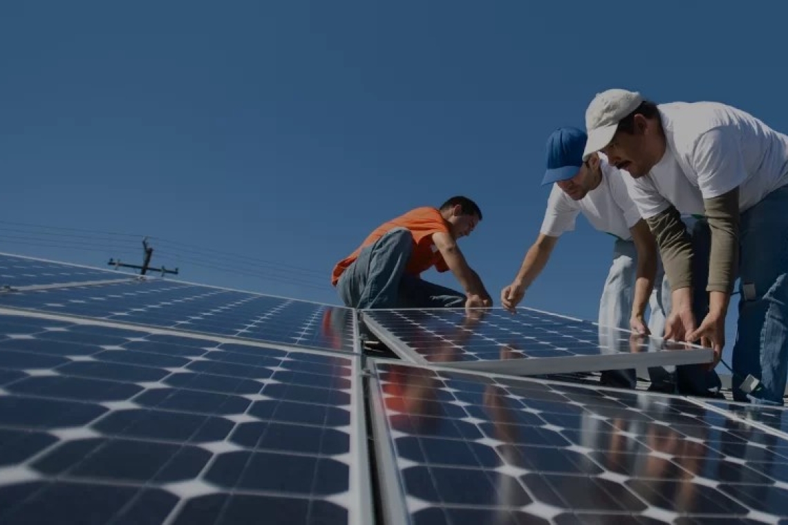 Une première en Tunisie : Zenith Solar Market introduit la technologie solaire ABC By AIKO SOLAR