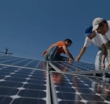 Une première en Tunisie : Zenith Solar Market introduit la technologie solaire ABC By AIKO SOLAR