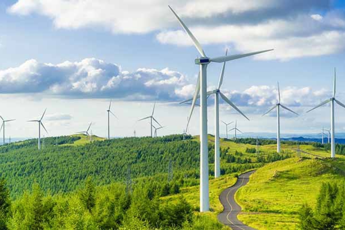 قريبا تسهيلات للاستثمار في الاقتصاد الأخضر في تونس