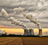 Un Rebond   mondial  alarmant des Gaz à Effet de Serre