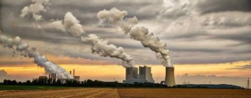 Un Rebond   mondial  alarmant des Gaz à Effet de Serre