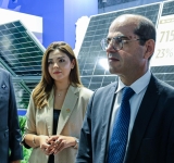 Huawei et ses partenaires au service de l'énergie solaire en Tunisie