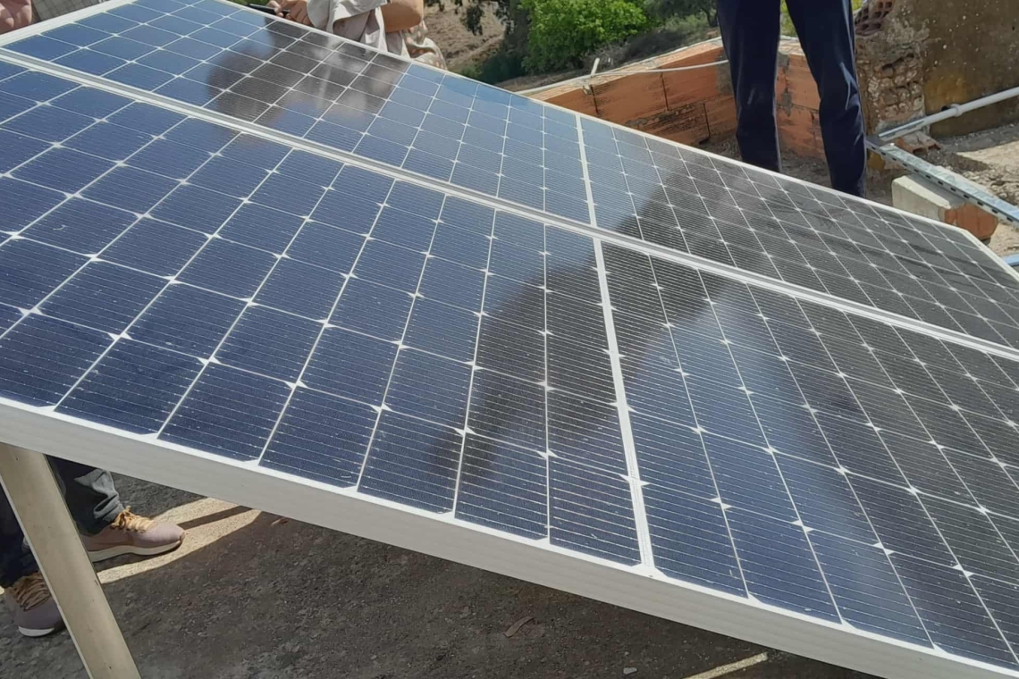  Le déficit commercial   énergétique  en Tunisie   atteint   10 milliards de dinars  