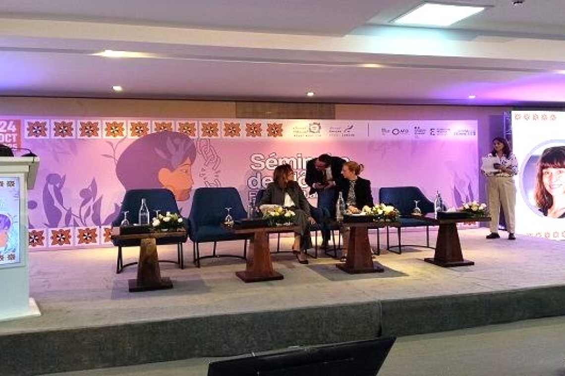 برنامج  أجيال المساواة  يختتم أعماله بالكشف عن ثمار نشاطه ببلدان المغرب العربي