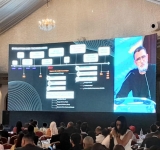 الذكاء الاصطناعي في قلب  التجارب التونسية والافريقية بمنتدى رؤساء النظم المعلوماتية