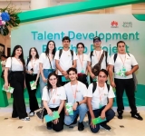 Le programme « Seeds for the Future » de Huawei fait son retour en Chine