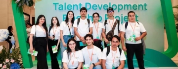 Le programme « Seeds for the Future » de Huawei fait son retour en Chine