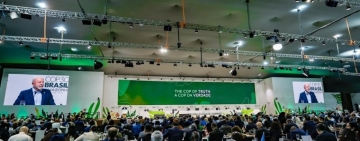 محدودية التمويلات للتكيف مع التغييرات المناخية هاجس مؤتمر كوب 30