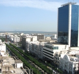 مشاريع الطاقات المتجددة تقفز بمؤشرات الاستثمار في تونس