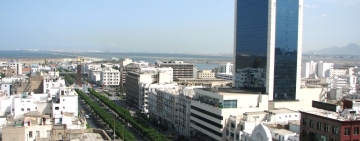 مشاريع الطاقات المتجددة تقفز بمؤشرات الاستثمار في تونس