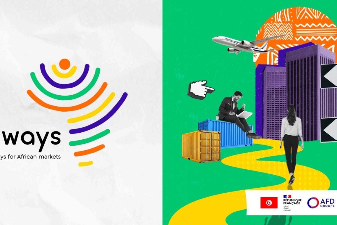 Afriways : la nouvelle voie des entrepreneurs vers une Afrique d’opportunités