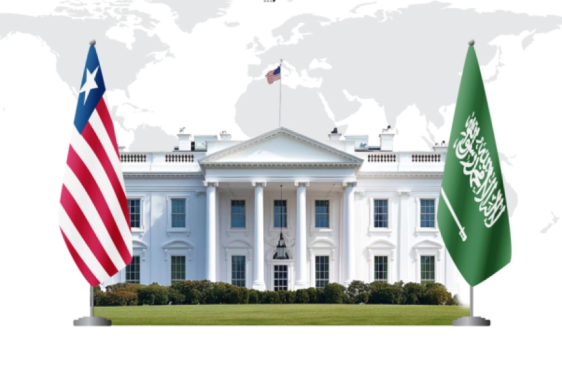 واشنطن والرياض... تحركات مكثفة تعيد تشكيل مسار الشراكة الاقتصادية