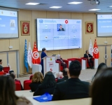 Journée de l’Industrialisation de l’Afrique : l’ONUDI et l’ENA renforcent la formation des  cadres  en Tunisie