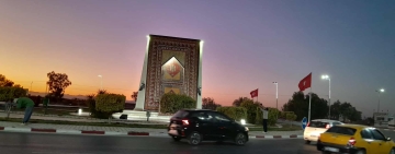 l’installation de 850 points   économique à kairouan