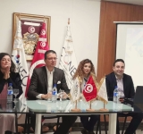 صناعة مستحضرات التجميل في تونس  بين فكي الضرائب وغياب التشريعات