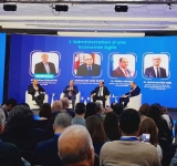 التحديات التي تواجهها المؤسسات في النظام الاقتصادي الجديد تحت مجهر أيام المؤسس