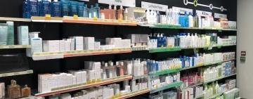  المواد الشبه صيدلية في تونس قطاع واعد ينتظر اطارا قانونيا