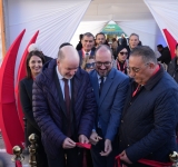 Programme Femmedina : un espace public transformé par et pour les habitantes de Gabadji à Souss