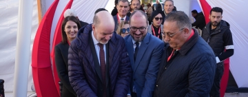 Programme Femmedina : un espace public transformé par et pour les habitantes de Gabadji à Souss