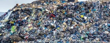 انطلاق انجاز  وحدة تثمين النفايات بجربة