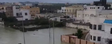 تاكلسة : نقص امدادات الأدوية والأغذية يهدد سكان زنقو