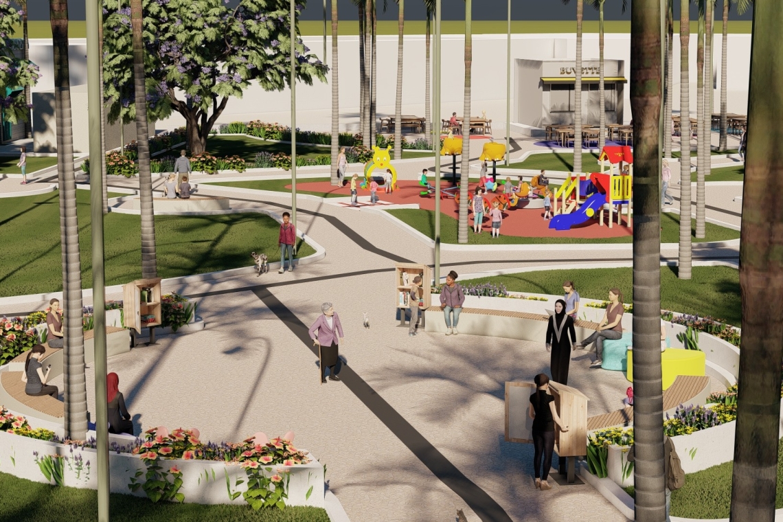 Femmedina : Lancement officiel des travaux d'aménagement dans la ville de Mahdia