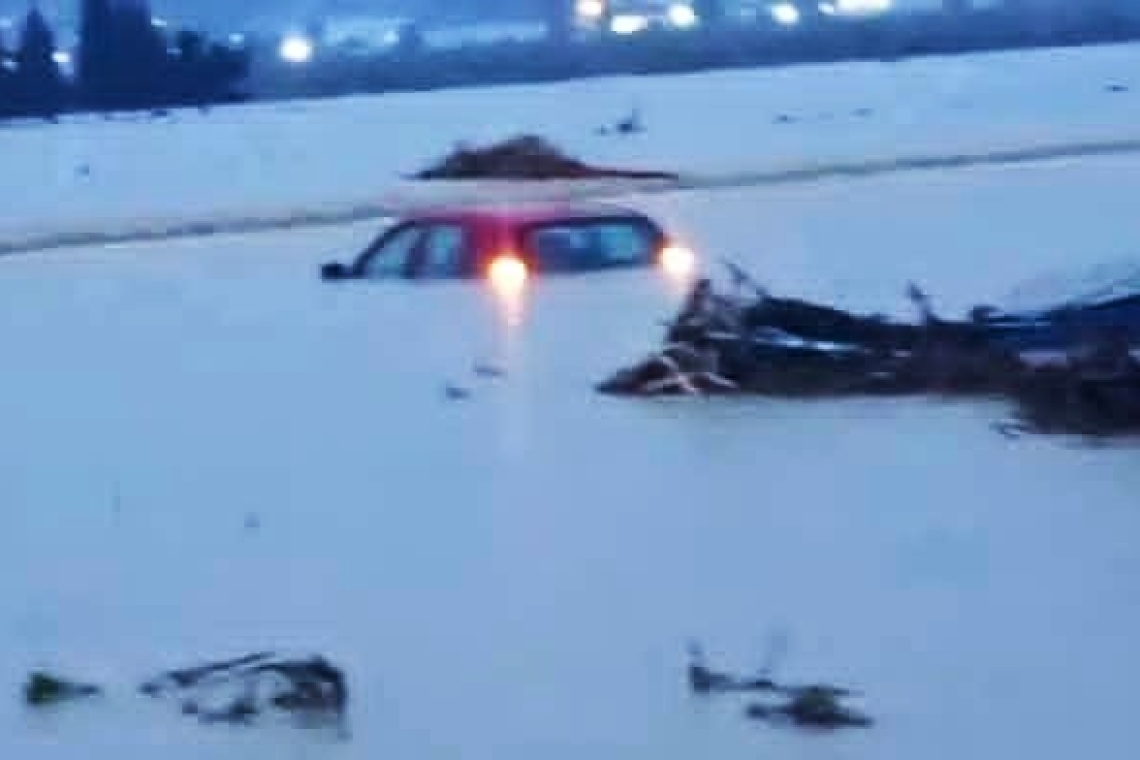 Les inondations en Tunisie révèlent   un sous-investissement chronique