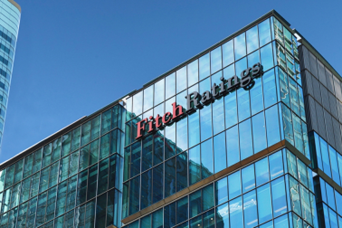 Fitch Ratings confirme la notation  de la Tunisie et la retire de cette liste