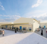 Femmedina : Lancement officiel des travaux d'aménagement du Souk Sidi Chatti à Msaken