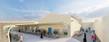 Femmedina : Lancement officiel des travaux d'aménagement du Souk Sidi Chatti à Msaken