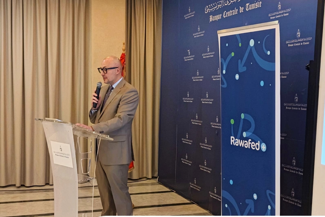 قريبا خط التمويل  "تونس - الانتعاش الاقتصادي" لفائدة المؤسسات