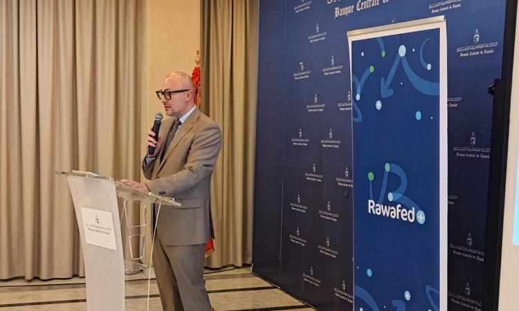 قريبا خط التمويل  