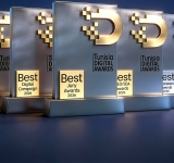 Carrefour Tunisie s’impose comme l’enseigne la plus primée des Tunisia Digital Awards 2026 