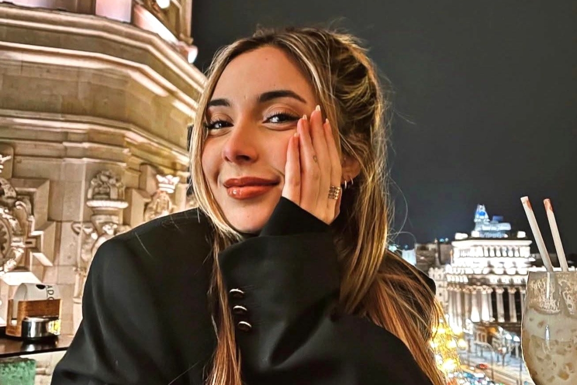 Myriam Khiari : à la frontière du réel et de l’intime