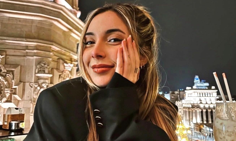 Myriam Khiari : à la frontière du réel et de l’intime