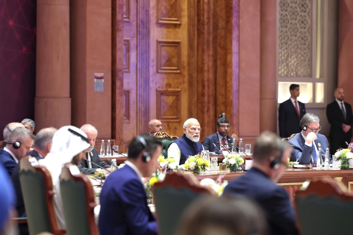 Façonner un avenir centré sur l'humain pour l'IA