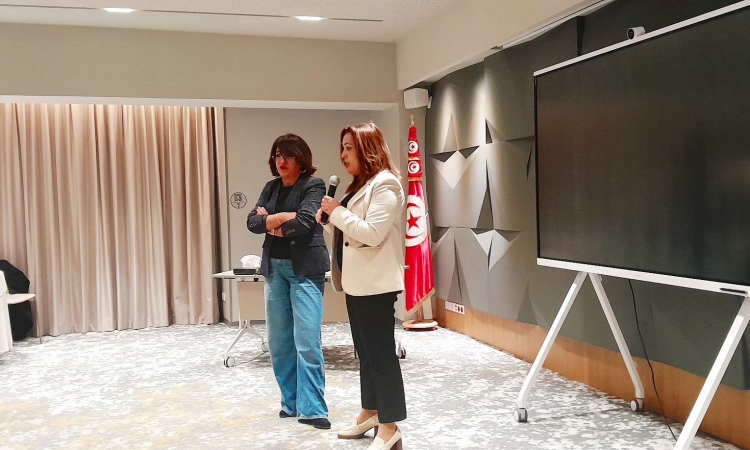 جبهة  المساواة وحقوق النساء تدعو الى مصادقة تونس على الاتفاقية الافريقية