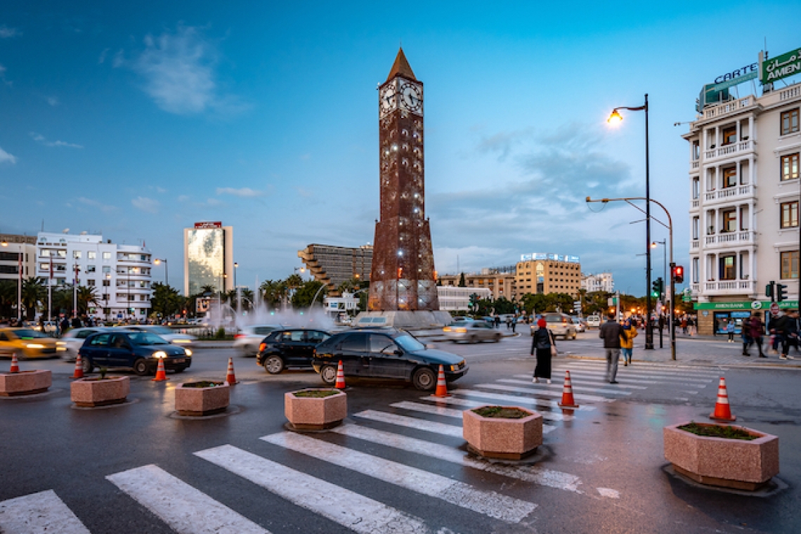 Une  tendance haussière des investissements étrangers en Tunisie