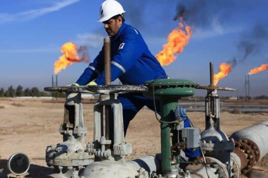 Tunisie : La production de pétrole brut en repli