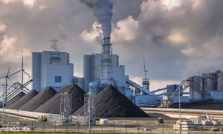 عودة  الاعتماد على  الفحم يكشف هشاشة  الانتقال الطاقي
