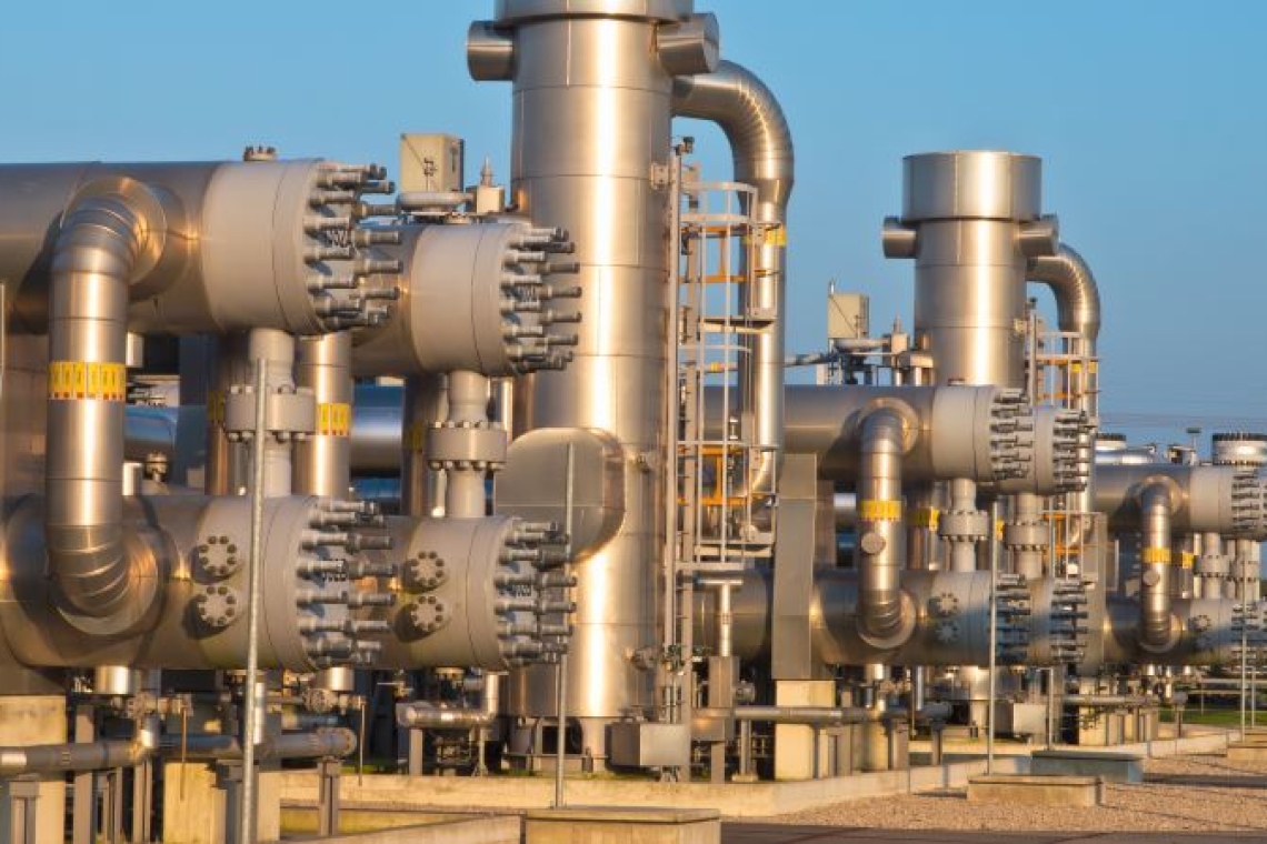 أسعار الغاز تواصل صعودها في الفترة المقبلة