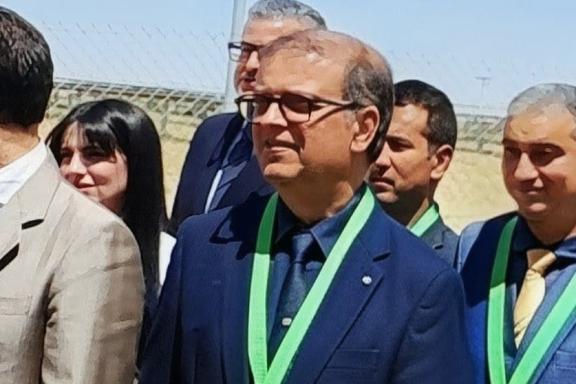 المدير العام لوكالة التحكم في الطاقة : تونس قد تتجاوز سقف طموحاتها