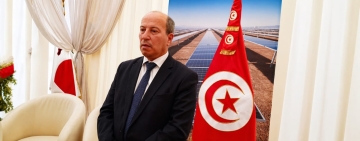 الرئيس المدير العام للشركة التونسية للكهرباء والغاز: الطاقة البديلة تخفض واردات الغاز