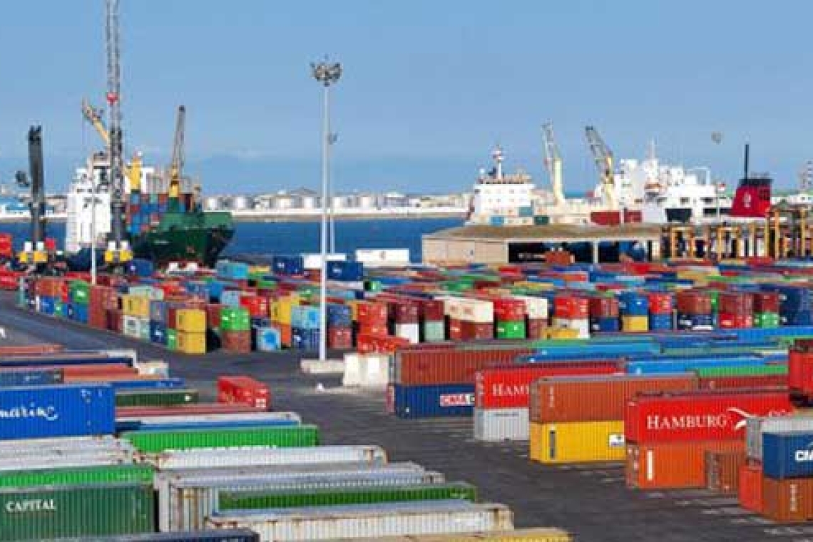 ارتفاع نسق الصادرات التونسية وسط حذر من تداعيات الحرب