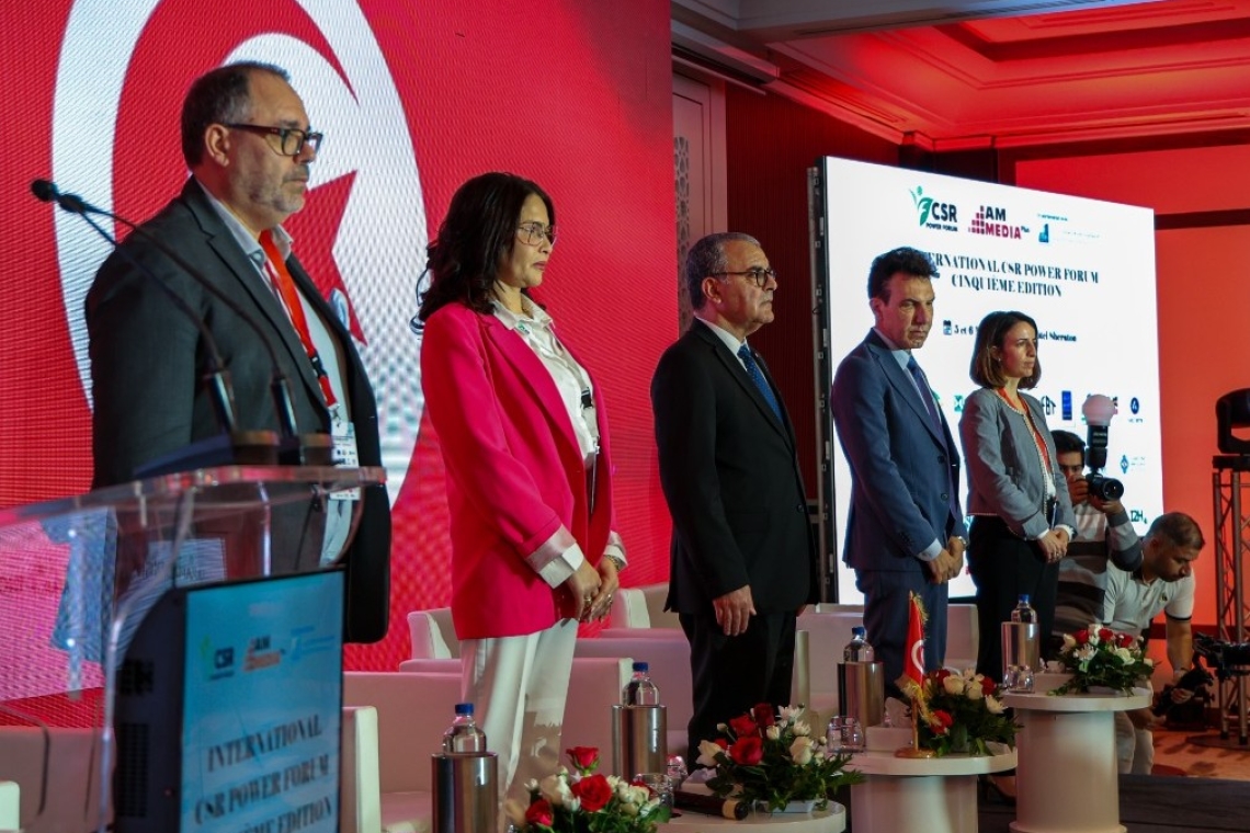 La décarbonation levier de repositionnement pour l’économie tunisienne