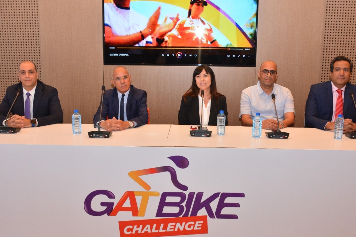 GATBIKE 2026 : un rendez-vous sportif alliant sport  culture et environnement