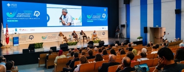 الوكالة الوطنية للتحكم في الطاقة في عيدها الأربعين نموذجا افريقيا بطلب أممي